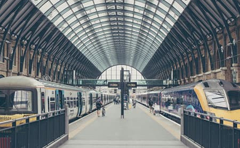 تنظيم النقل والمواصلات العامة